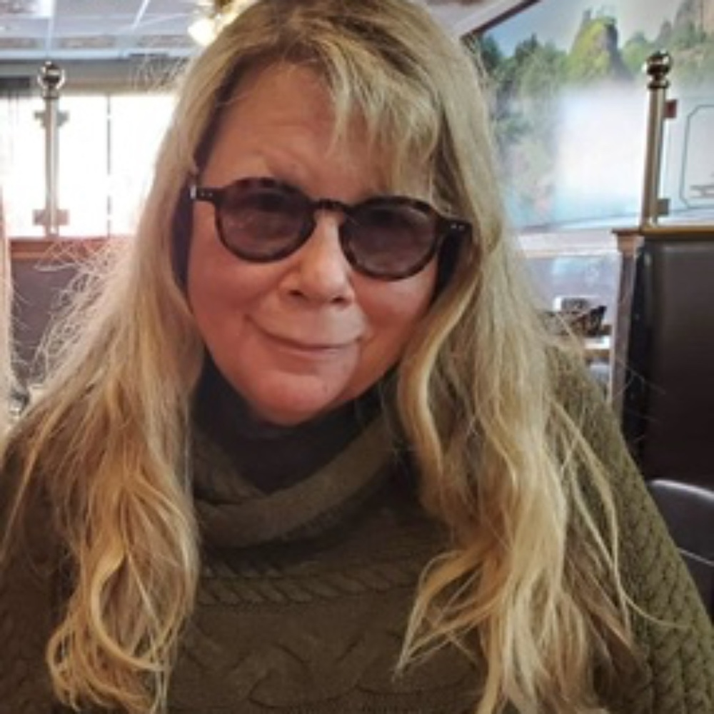 Meet your Posher, Diane